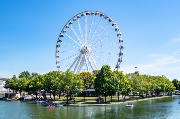 Ruota panoramica